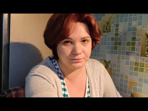 Видео: Луковичная кислица. Как я ее храню