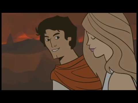 Видео: Легенда про Орфея и Эвридику - TED-Ed