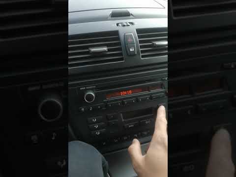 Видео: Как правильно прокачать ох. Жид. На BMW e83 n52