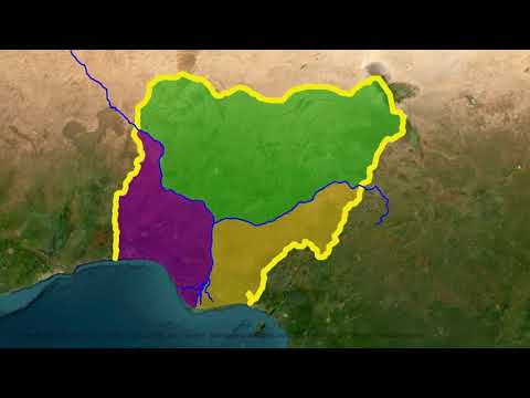 Видео: Сможет ли Нигерия стать новым экономическим гигантом?