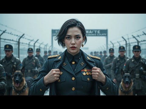 Видео: Когда женщина сняла пальто — ВСЯ АРМИЯ ЗАМЕРЛА! Генералы дрожали в суде История смелой женщины-героя