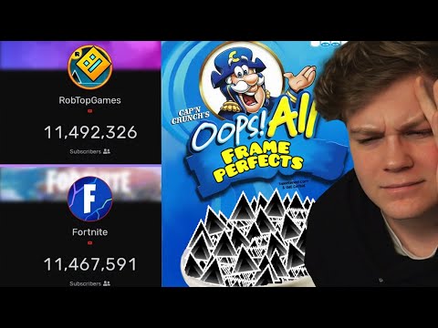 Видео: Мемы Geometry Dash, из-за которых я теряю надежду...