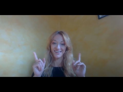 Видео: Голубые авианы - звездные странники из другой вселенной