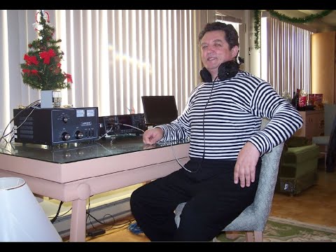 Видео: Радиоэкспедиции, впечатления.