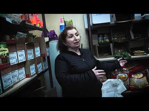 Видео: КЧР. Черкесск.  "Табачная мафия"  республики, кто она?