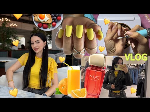 Видео: РАНЬШЕ ХОДИЛА ПО МАГАЗИНАМ ПОСМОТРЕТЬ 😅VLOG Ayka Emilly 💛