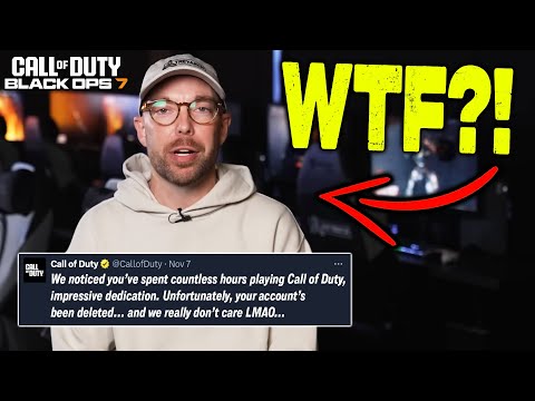 Видео: Call of Duty... Что за фигня на самом деле.