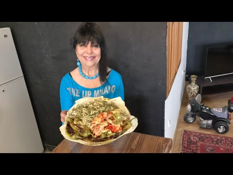 Видео: ԿԻՐԱԿՆՕՐՅԱ ՃԱՇ,ВОСКРЕСЕНЫЙ ОБЕД