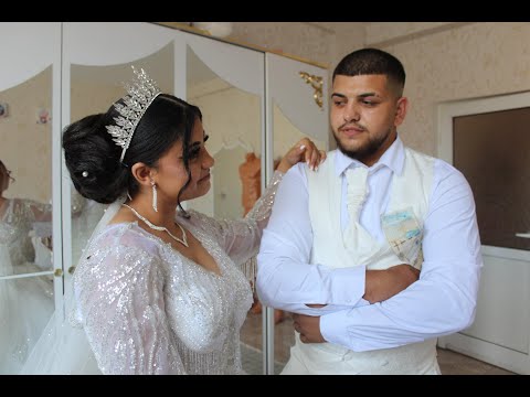 Видео: 【VIP】Сватба на миро & Албена със Орк .Ганчо Стрелата 👑/2/ час 🎷от Димитровград 4K Ultra HD