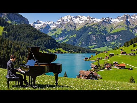 Видео: Классическая музыка расслабляет душу и сердце — Моцарт, Шопен, Бетховен, Бах, Чайковский