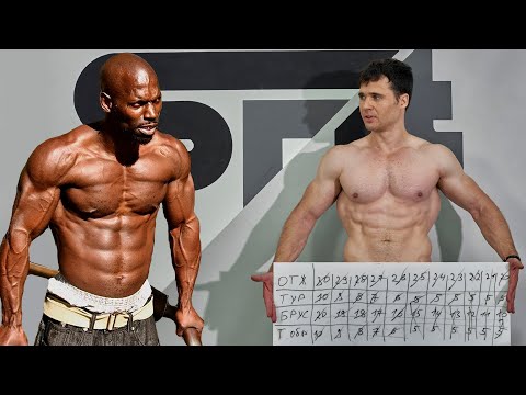 Видео: ТРЕНИРОВКА ГАННИБАЛА спустя 5 лет после отрыва бицепса | ВЕРНУЛАСЬ ЛИ СИЛА?