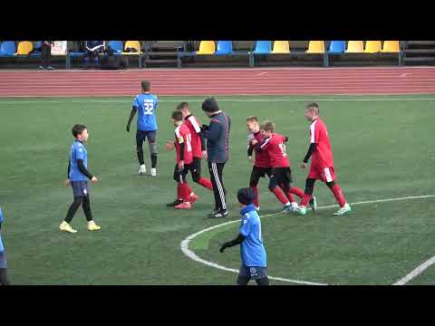 Видео: 06.11.2024 Олімпійські резерви Кубок ДЮФЛДО U-13 (2012 р.н.) УФК-Кривбас - ФА Ротаня і Зозулі 2 тайм