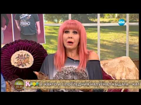 Видео: Как протекоха номинациите във VIP Brother - На кафе (29.10.2015г.)