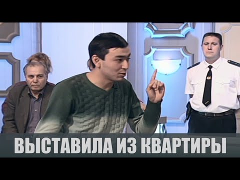 Видео: Их было очень много - Судебные страсти с Николаем Бурделовым