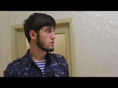 Видео: Социальный ролик про путь Нашего Героя, которому мы следуем!