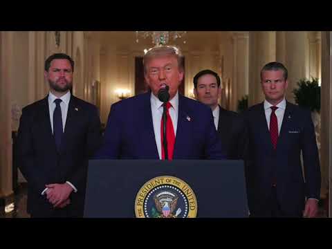 Видео: Дональд Трамп."Байки из зАда"или Первый за 3000 лет ультиматум ХАМАСа Президенту Соединённых Штатов.