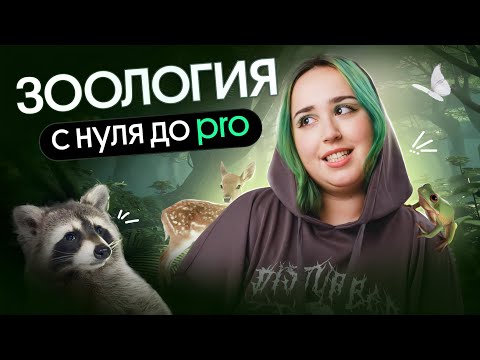 Видео: ❗ВСЯ ЗООЛОГИЯ для ОГЭ по биологии 2025