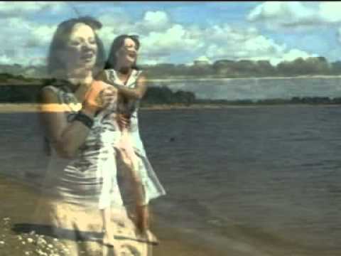 Видео: Атăл юхать   Надежда Кузьмина