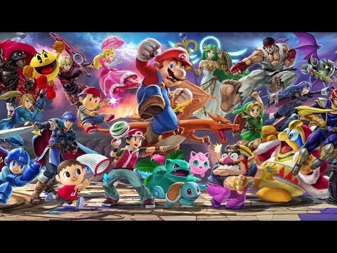 Видео: Nintendo Direct 08.08.2018 вместе с Denis Major