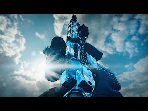 Видео: У этого оружия НЕТ МИНУСОВ в Warzone