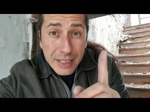 Видео: ЛИСИЧАНСК Бельгийская больница