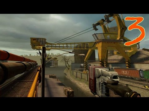 Видео: SiN Episodes Emergence - Прохождение игры часть3 (Без Спойлеров!) / Game Walkthrough