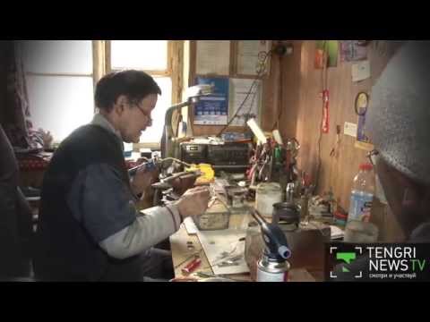 Видео: Как это сделано. Браслет Бес блезик
