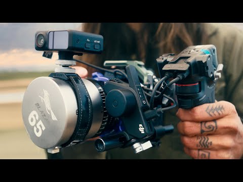 Видео: Я использовал DJI LiDAR на высокооплачиваемой работе | Как настроить новый DJI LiDAR