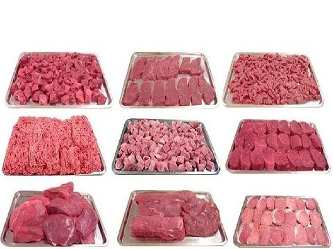 Видео: Сквашивание мяса. Основные секреты. / ВИКТОР МАКСИМЕНКОВ