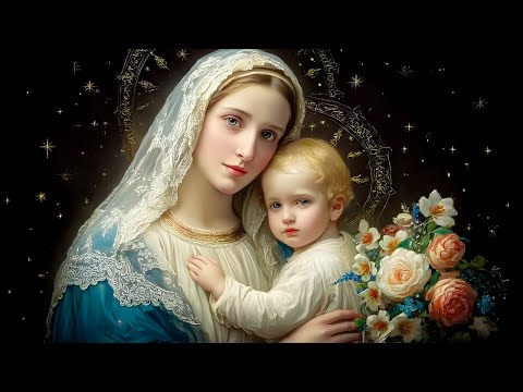 Видео: ДЕВА МАРИЯ ИСЦЕЛЯЕТ ВСЮ БОЛЬ ~ Чудеса и знамения появятся в вашей жизни, если вы послушаете это, ...