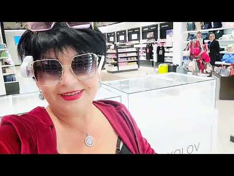 Видео: Выезжаю в аэропорт ✈️ любимая рубрика, жаль наличных не хватило 🤭