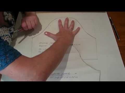 Видео: СЕКРЕТНЫЙ СПОСОБ ВЫКРОЙКИ РУКАВА ДЛЯ ВЯЗАНИЯ С ПОМОЩЬЮ ЛАДОШКИ (РУКИ)!!! СУПЕР СПОСОБ ДЛЯ НОВИЧКОВ