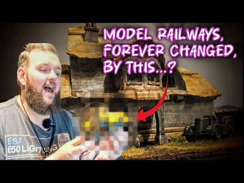 Видео: Это ИЗМЕНИЛО наше хобби!