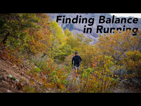 Видео: Руководство для бегунов по срединному пути