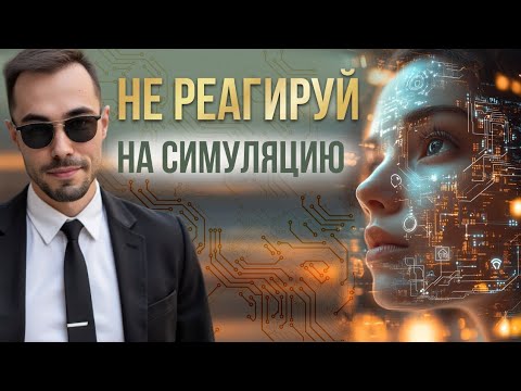 Видео: Как не реагировать на мир? И вернуться в "ресурсное состояние" #пробуждение #практика