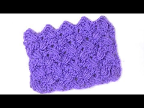 Видео: Узор Плетенка