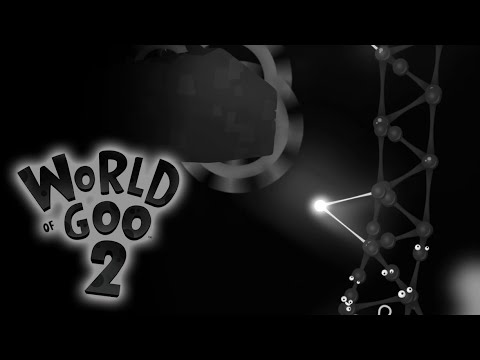 Видео: АТОМНЫЙ ЭКСПРЕСС - World of Goo 2 - Прохождение 3