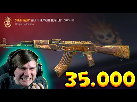 Видео: ОТКРЫЛ ВСЕ УДАЛЕННЫЕ КЕЙСЫ ЗА 35 000 ГОЛДЫ В STANDOFF 2 0.17.3 | ORIGIN И FURIOUS КЕЙСЫ В СТАНДОФФ 2