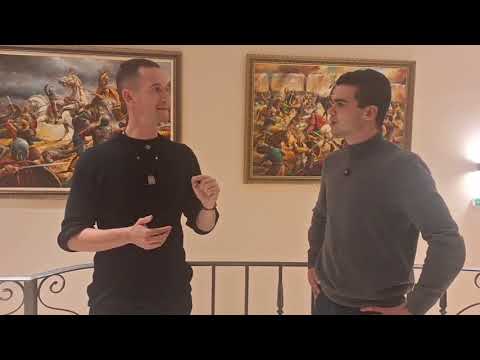 Видео: Поредна международна измама разкри 'Величие'