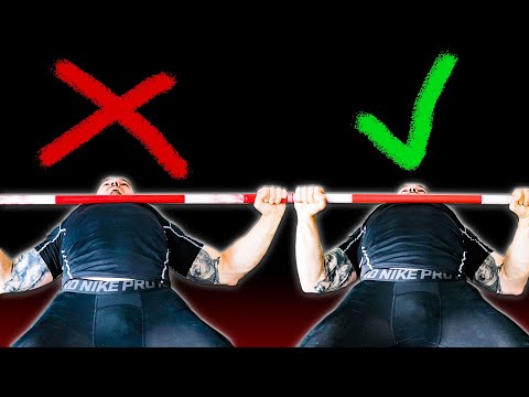 Видео: ЛЕЖАНКА - Ширина на хвата за МАКСИМАЛНА ЕФЕКТИВНОСТ