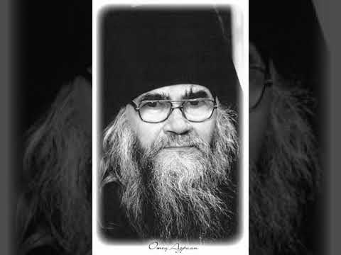 Видео: Отчитки. игумен Андриан
