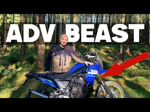 Видео: Модификации и обновления Yamaha Tenere 700 | ИДЕАЛЬНАЯ конфигурация для приключений