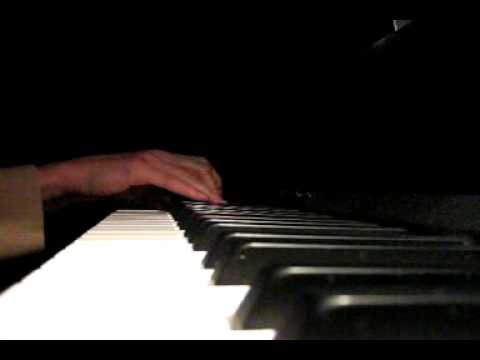 Видео: Вечная любовь - Une vie d'Amour - Digital piano (cover)