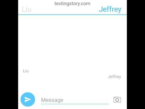 Видео: Переписка лью и Джеффа #37 "чудо свершилось"