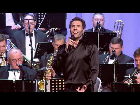 Видео: «Янтарное ожерелье»: Е.КУНГУРОВ–Мистер Х, 5 мая 2019г.