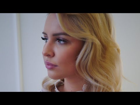 Видео: Урок по созданию объемной укладки с накруткой💫 стилист по прическам Татьяна Патеева