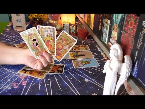 Видео: ВОДОЛЕЙ ♒ ЛЮБОВНЫЕ ПРОГНОЗЫ НА ОКТЯБРЬ!! «У них не будет выбора»