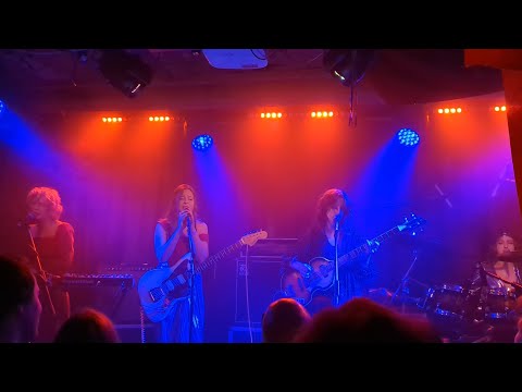 Видео: Концерт несладко в Ровеснике, Москва. 14.1.2024