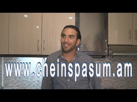 Видео: Rafael Yeranosyan, Рафаел Ераносян,Ռաֆայել Երանոսյան
