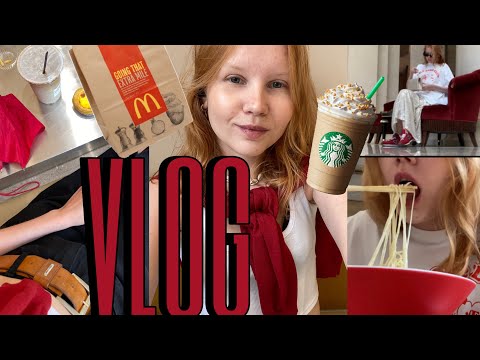 Видео: Vlog | Китай | Много ем, отвечаю на ваши вопросы, живу в отеле | au pair